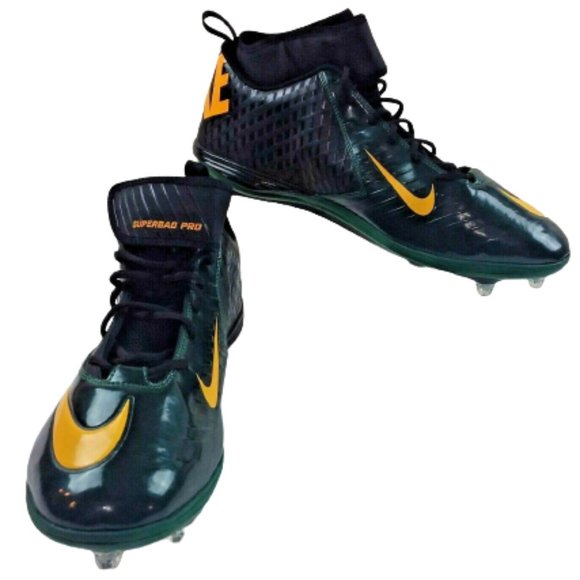 nike superbad pro cleats